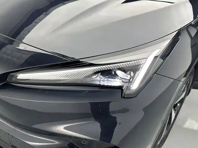 ARCFOX Alpha T5 — миниатюра 13