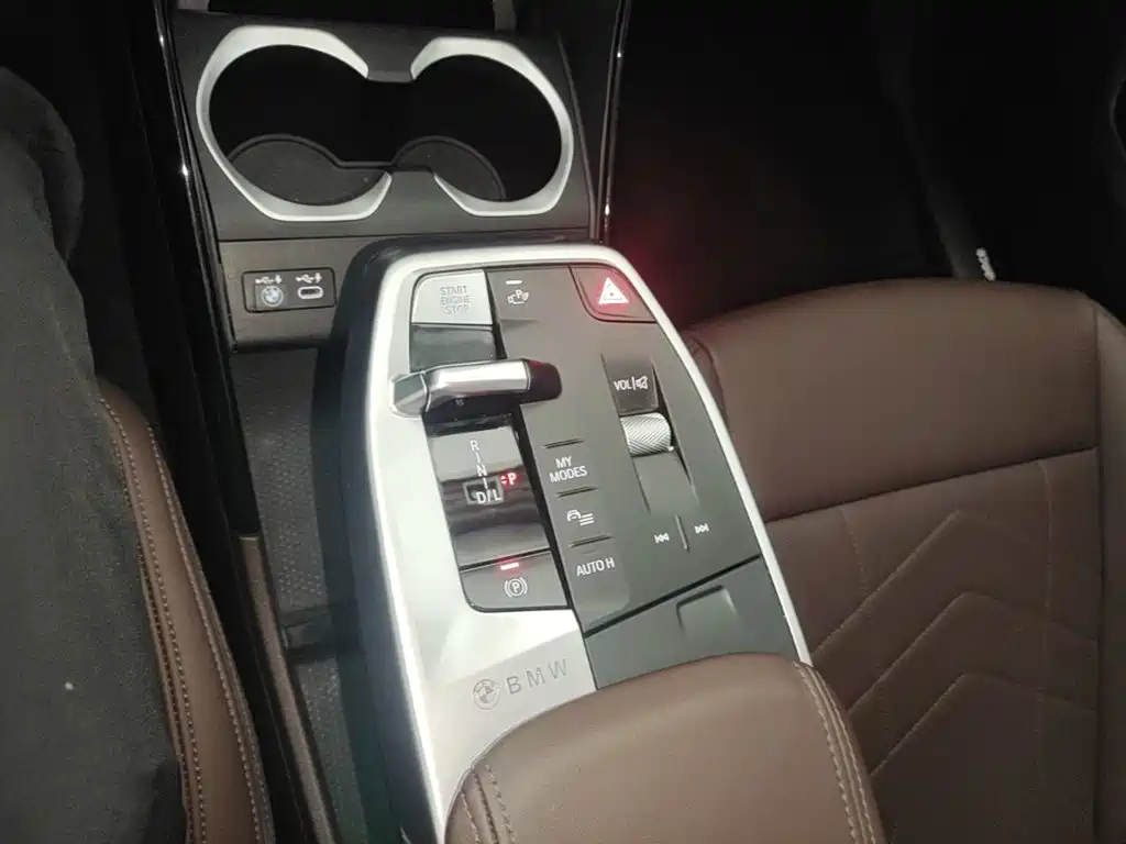 BMW X1 — миниатюра 14