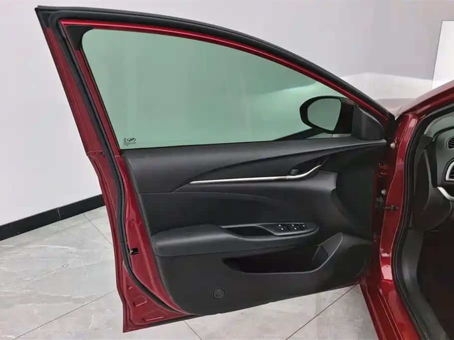 Buick Excelle 2019 18T AT Elite VI