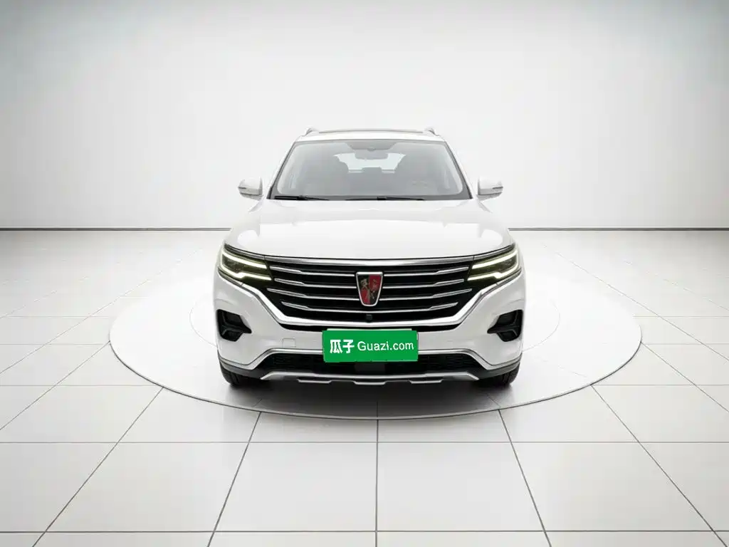 Roewe RX5 eMAX — миниатюра 2