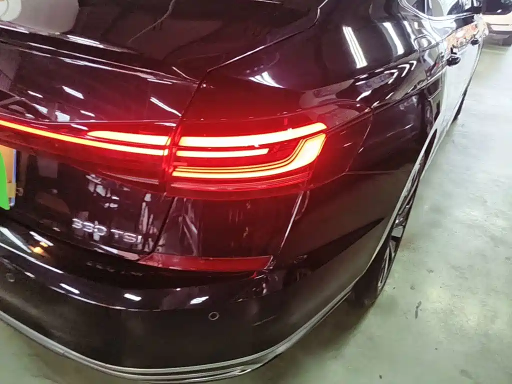 Volkswagen Passat — миниатюра 8