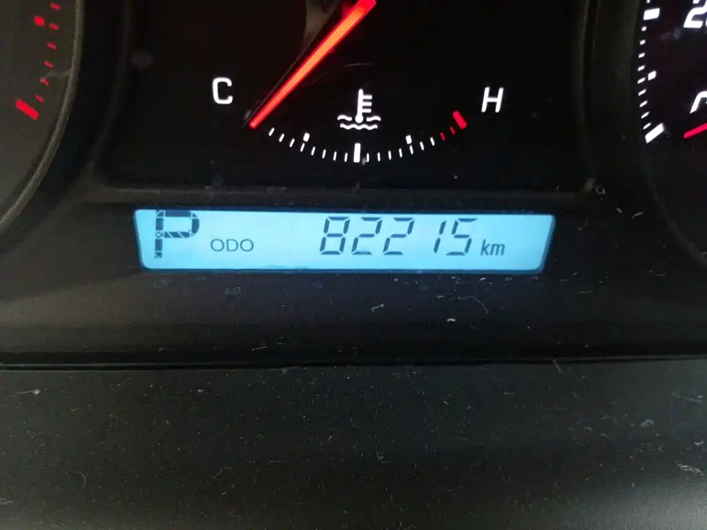 Chevrolet Captiva — миниатюра 8