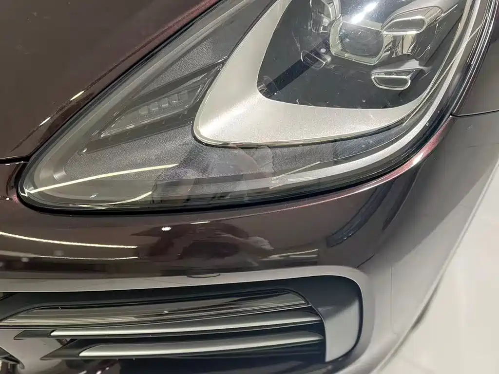 Porsche Cayenne — фотографии объявления, Фото 17