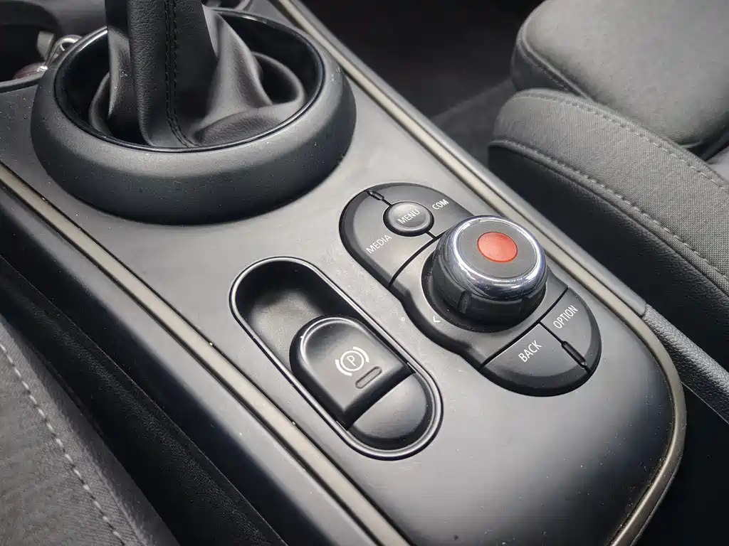 Mini Countryman 2017 2.0T COOPER S ALL4