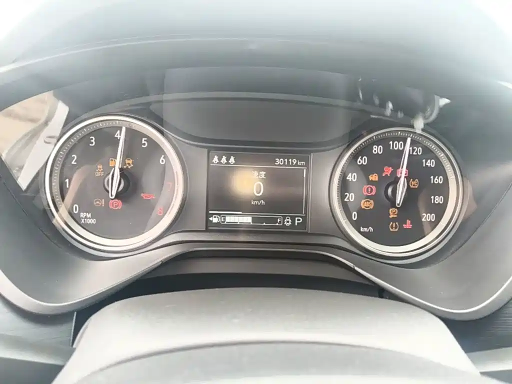 Buick Verano — миниатюра 12