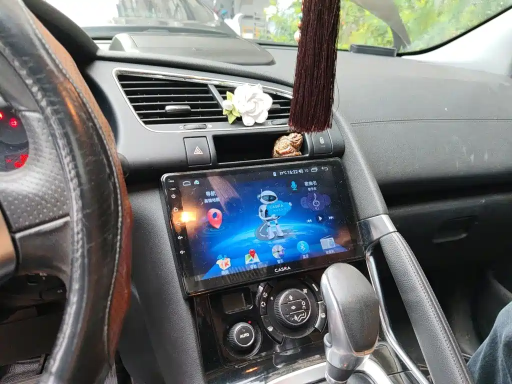 Peugeot 3008 — миниатюра 9