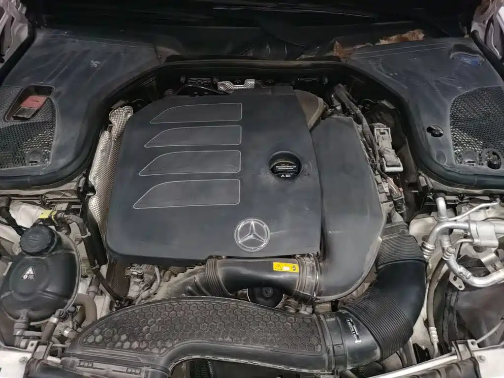 Mercedes-Benz CLS — миниатюра 21