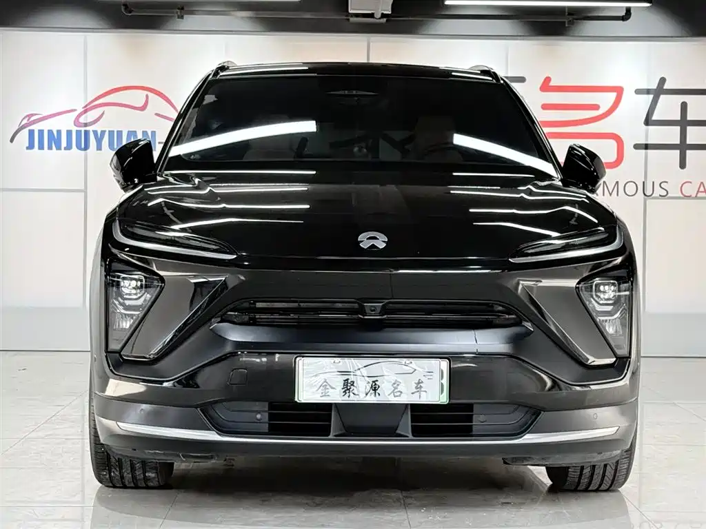 NIO NIO ES6