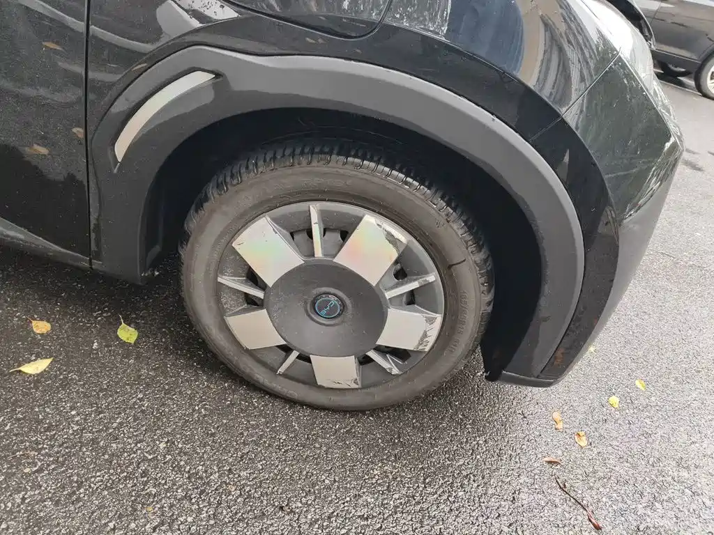 BYD Seagull — миниатюра 25