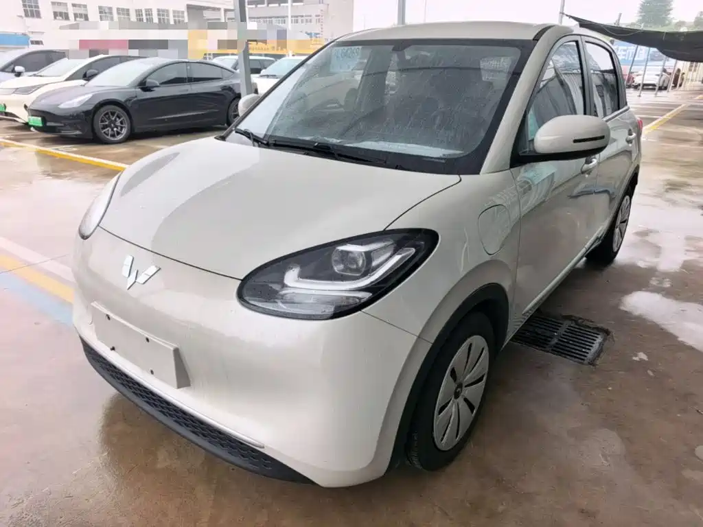 Wuling Bingo — миниатюра 2