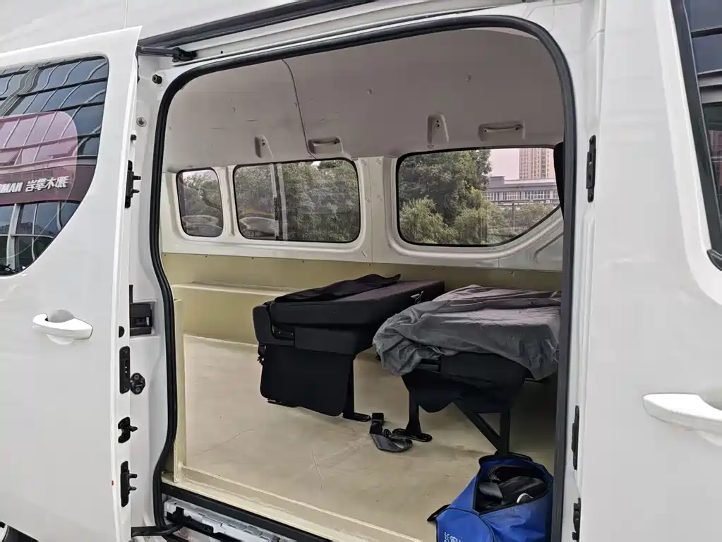 Kaicheng Kaicheng V919 — миниатюра 12