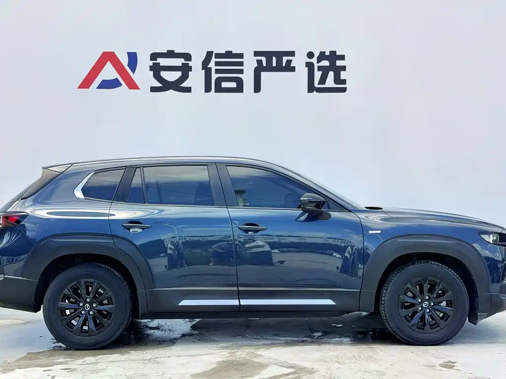 Mazda CX-50 Xingye — миниатюра 7