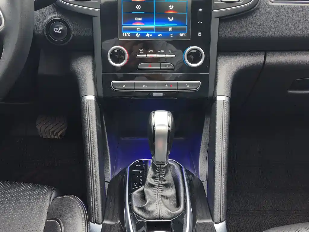 Renault Koleos — миниатюра 11