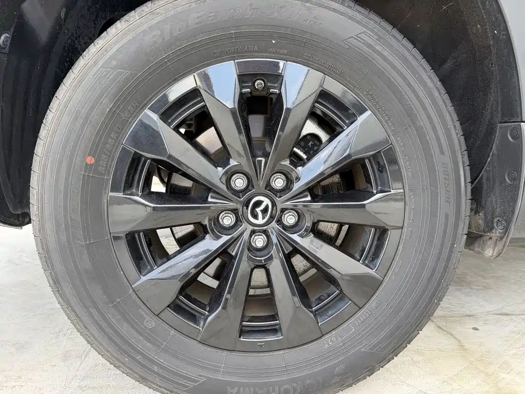 Mazda CX-50 Xingye — миниатюра 26