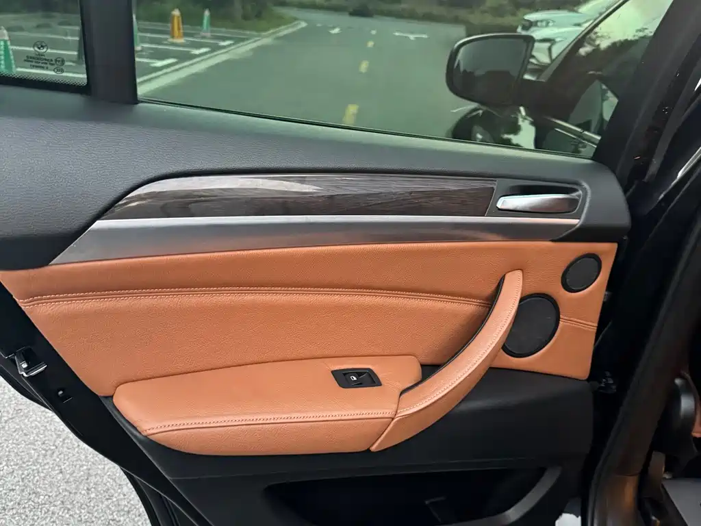 BMW X6 — миниатюра 7
