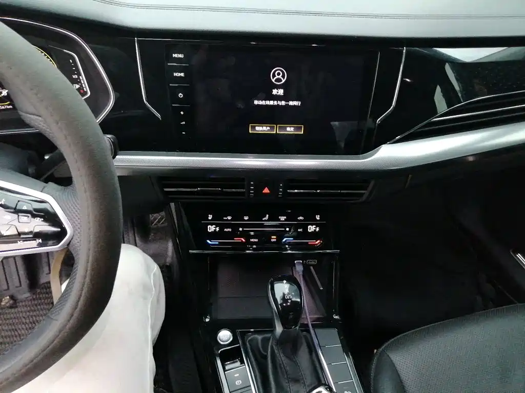 Volkswagen Passat — миниатюра 14