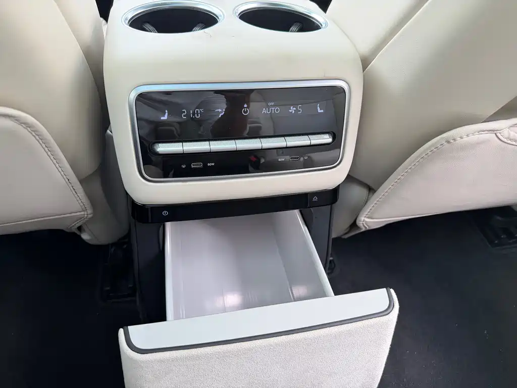 Li Auto L9 2022 Max