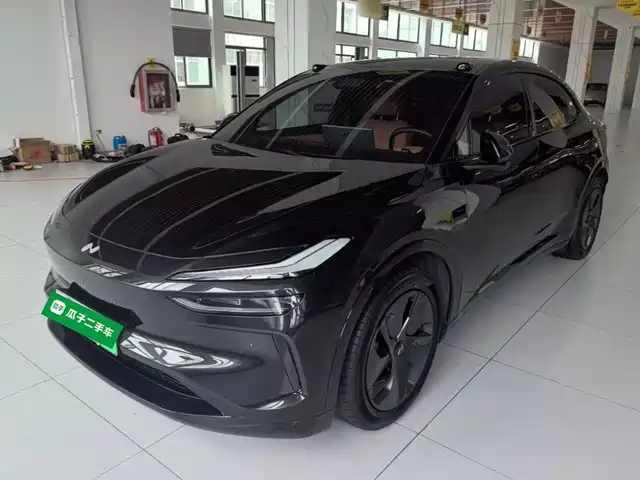 2024 Nio L60