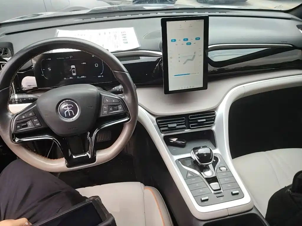 BYD Pro New Energy — миниатюра 10