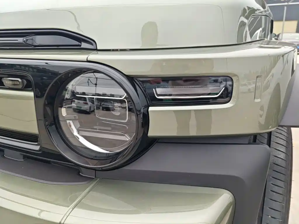 iCAR iCAR Super V23 — миниатюра 24