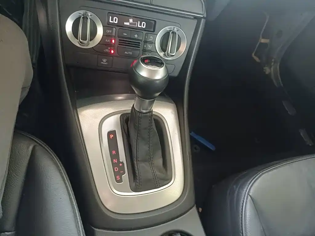 Audi Q3 — миниатюра 14