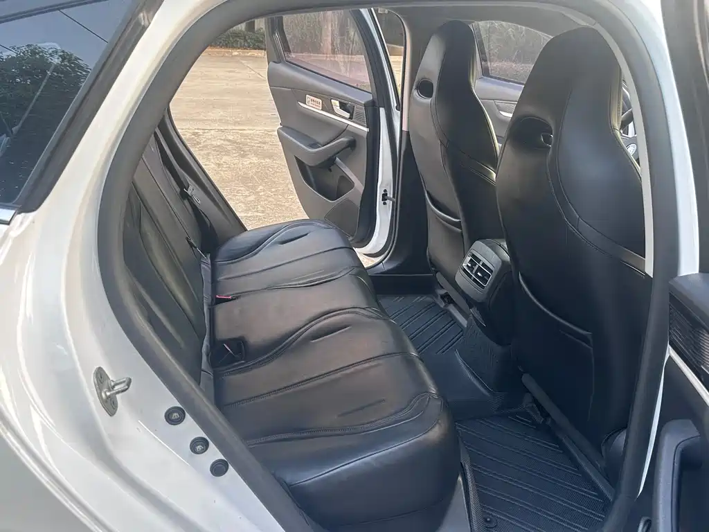 BYD Qin PLUS — миниатюра 13