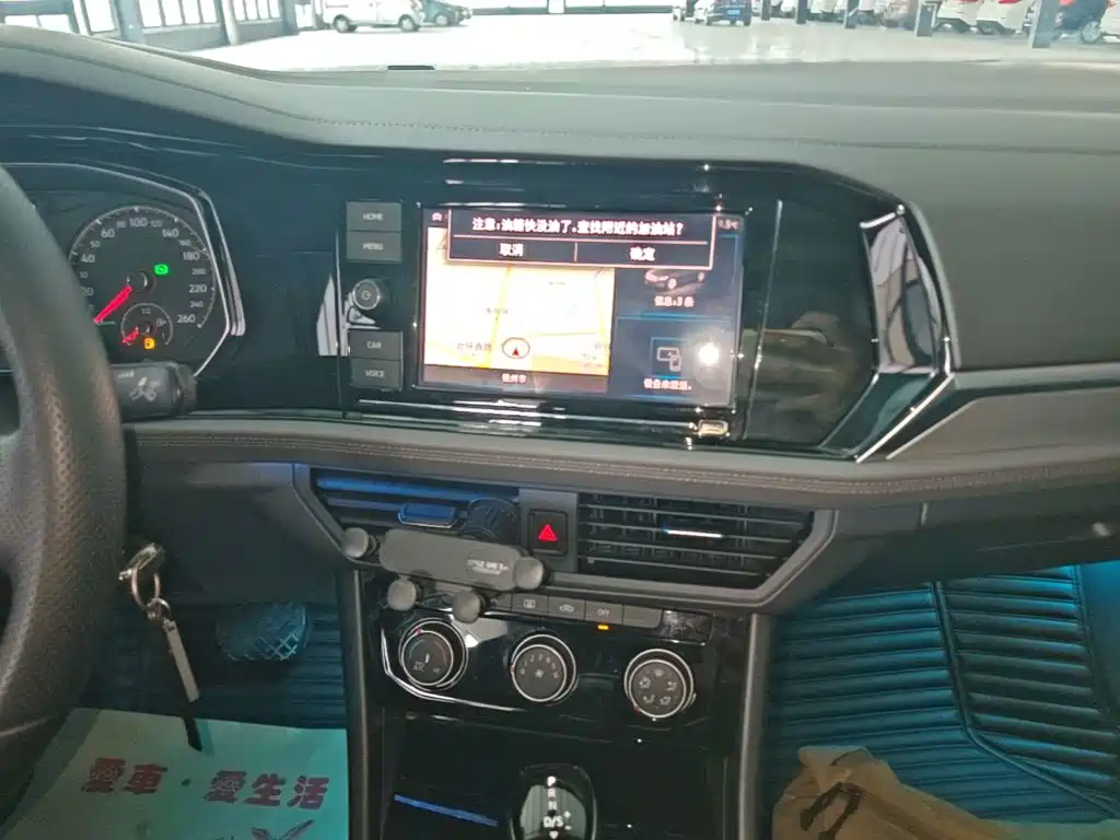 Volkswagen Sagitar — миниатюра 13