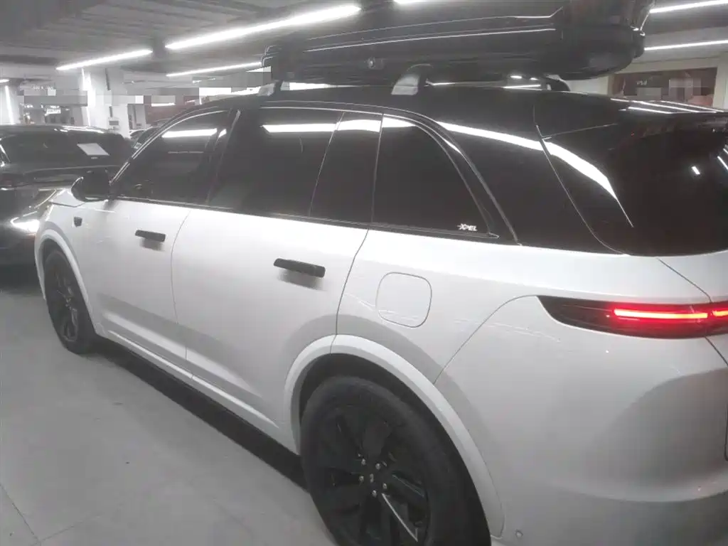 IDEAL CAR IDEAL L7