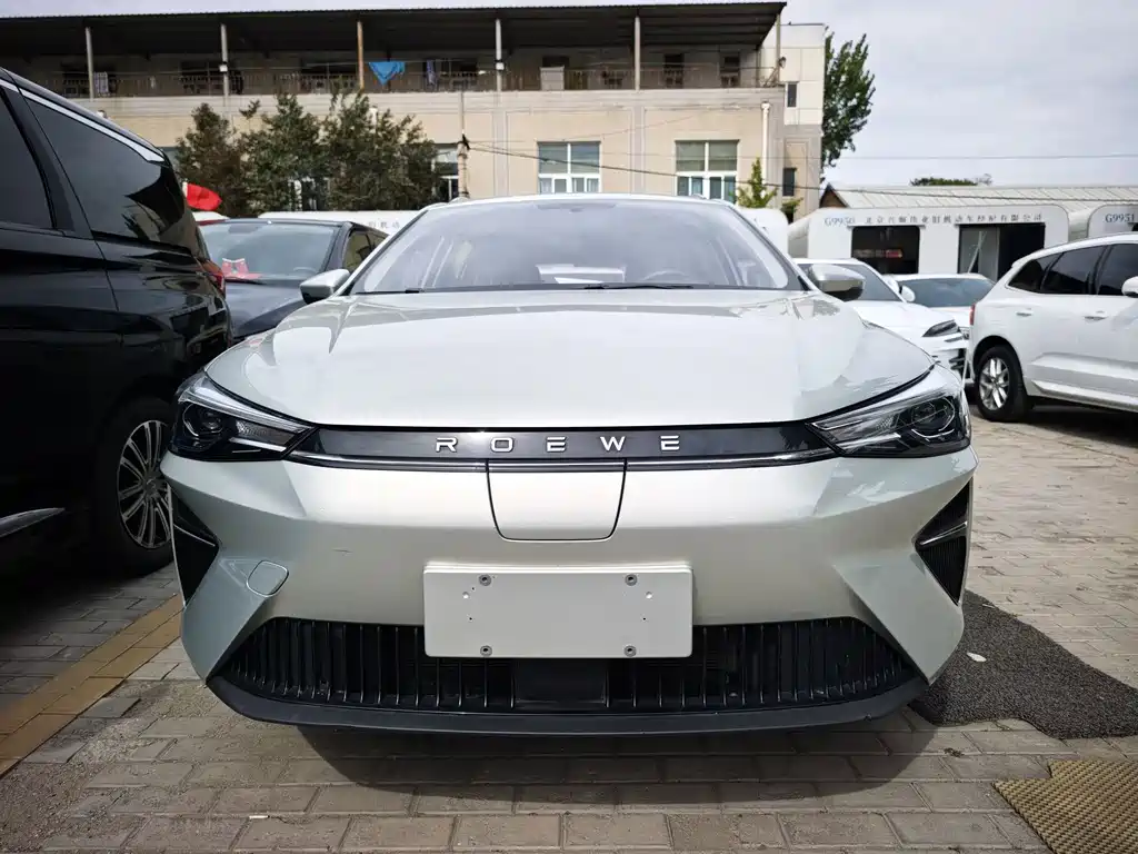 Roewe Ei5 — миниатюра 2