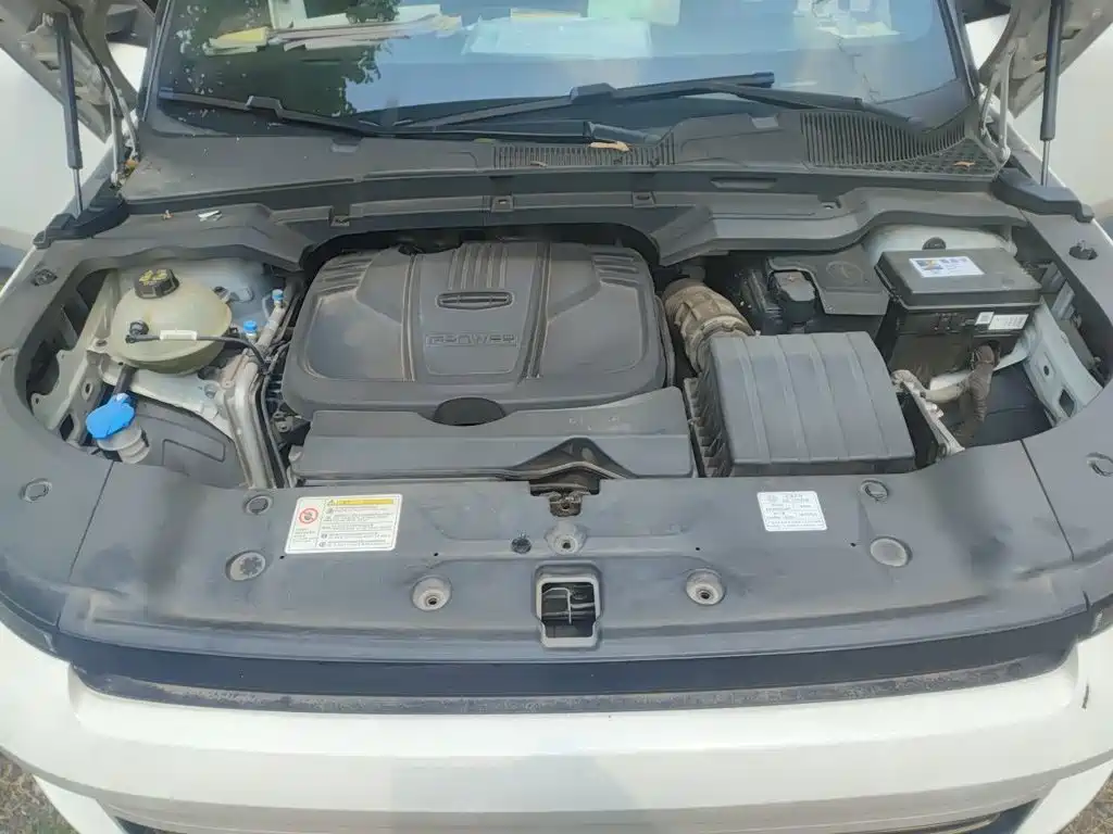 Geely Icon — миниатюра 11