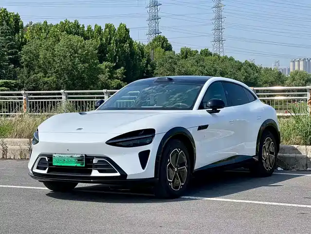 2026 xiaomi YU7