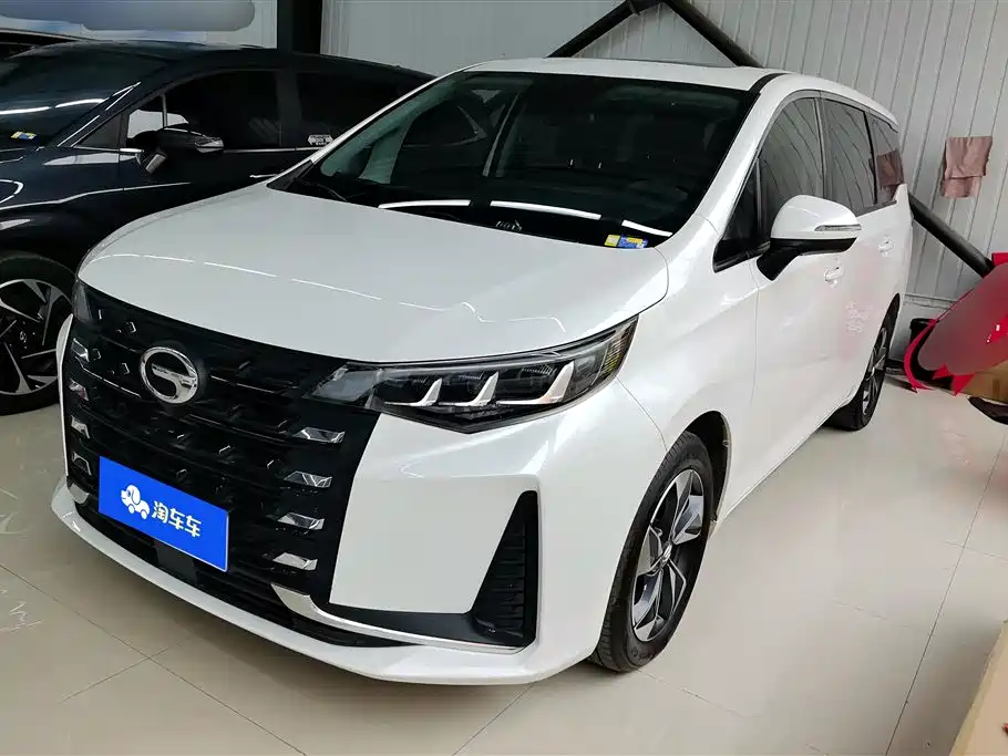 GAC TRUMPCHI M6