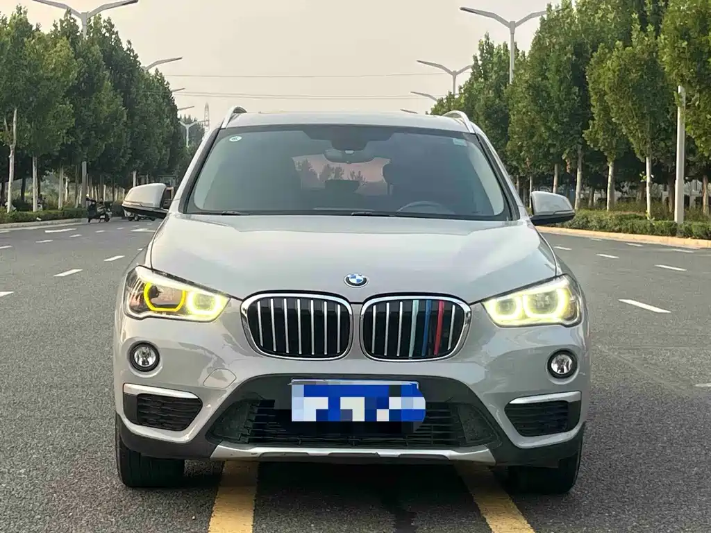 BMW X1 — фотографии объявления, Фото 3