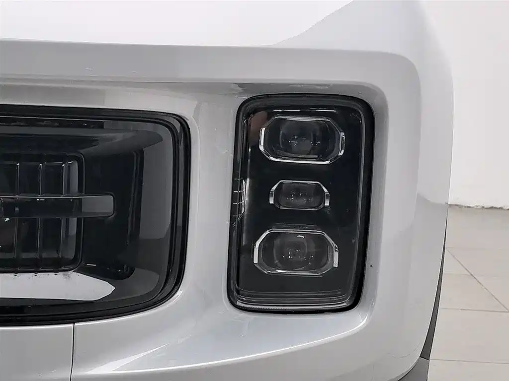 Geely Icon 2026 1.5TD