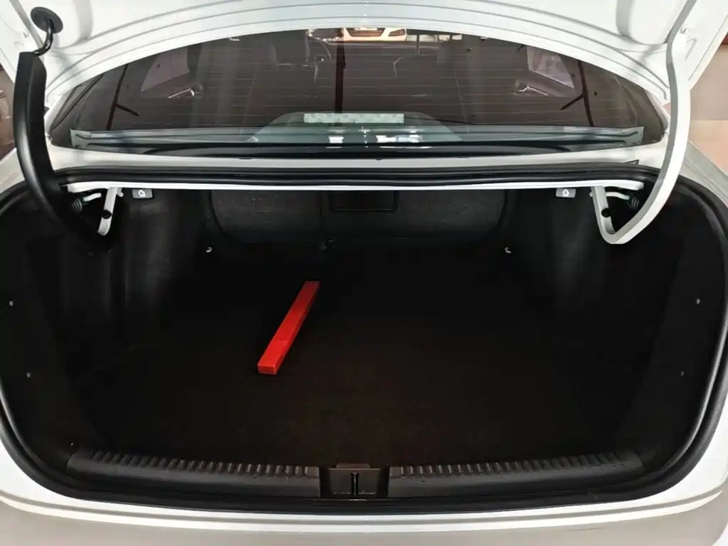 Volkswagen Sagitar — миниатюра 19