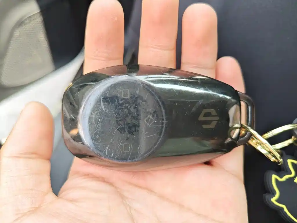 Leapmotor Leapmotor T03 — миниатюра 9