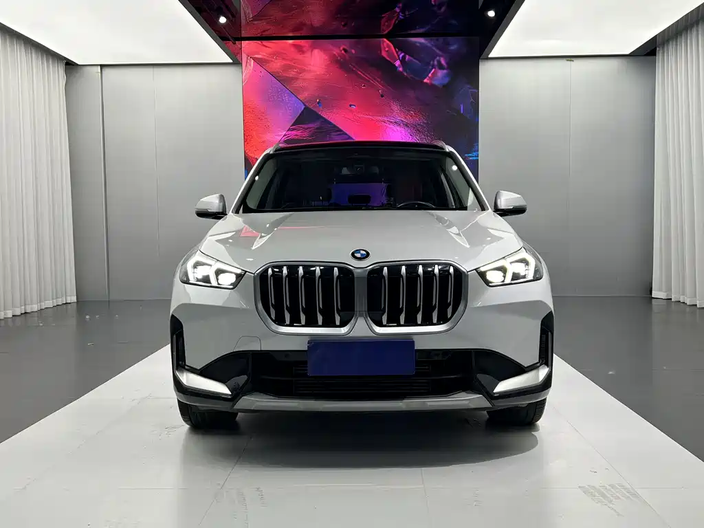 BMW X1 2023 sDrive25Li X