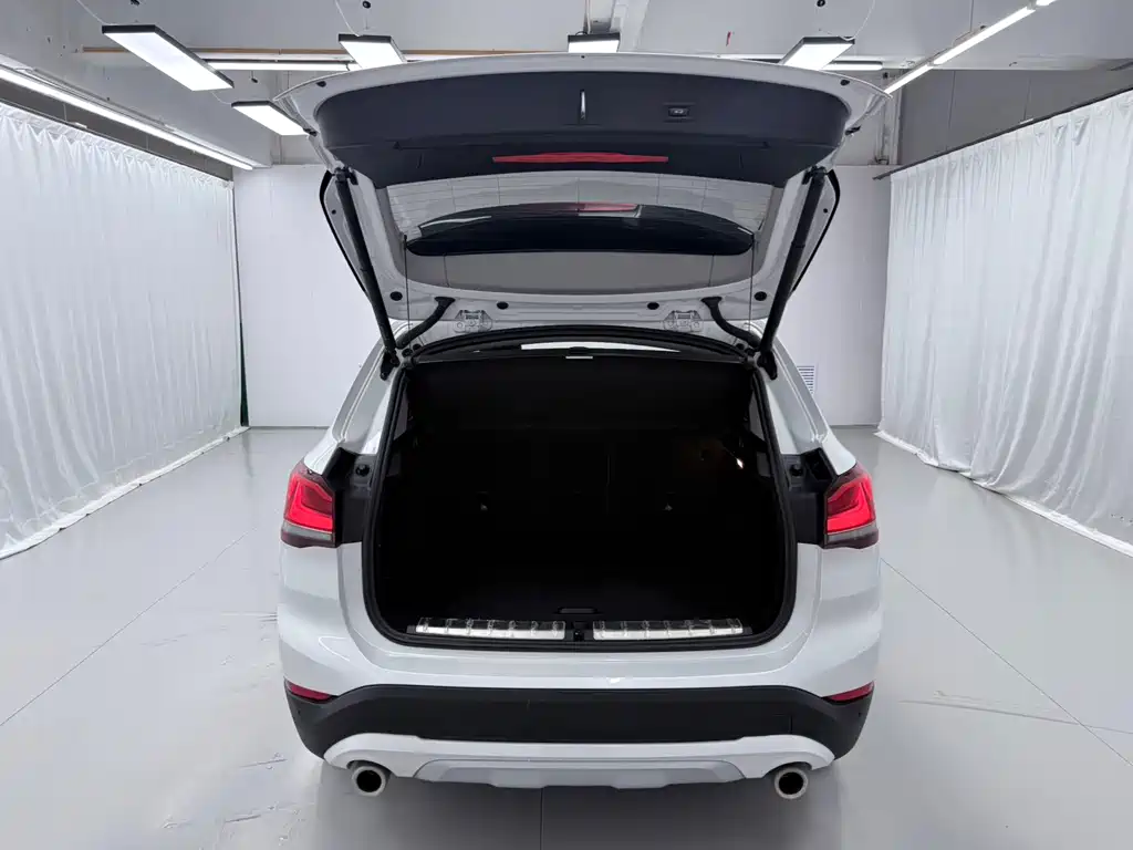 BMW X1 — фотографии объявления, Фото 15