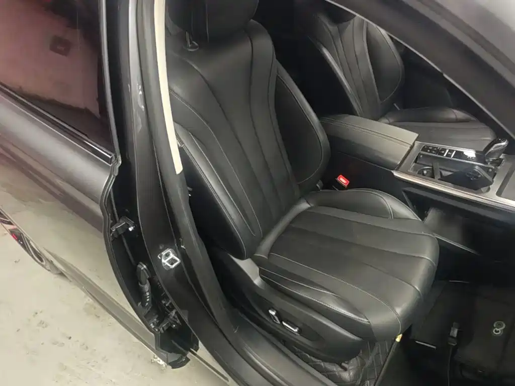 Roewe RX5 eMAX — миниатюра 25