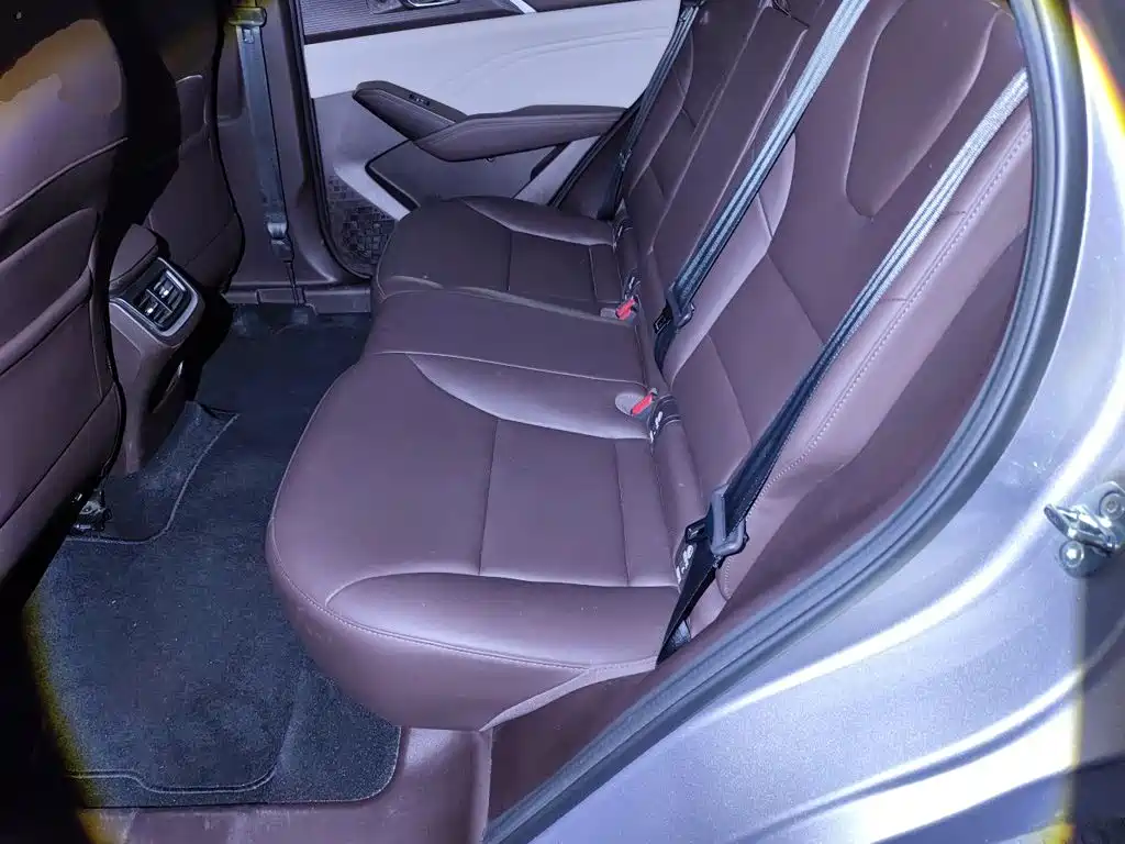 Haval Xiaolong MAX — миниатюра 18