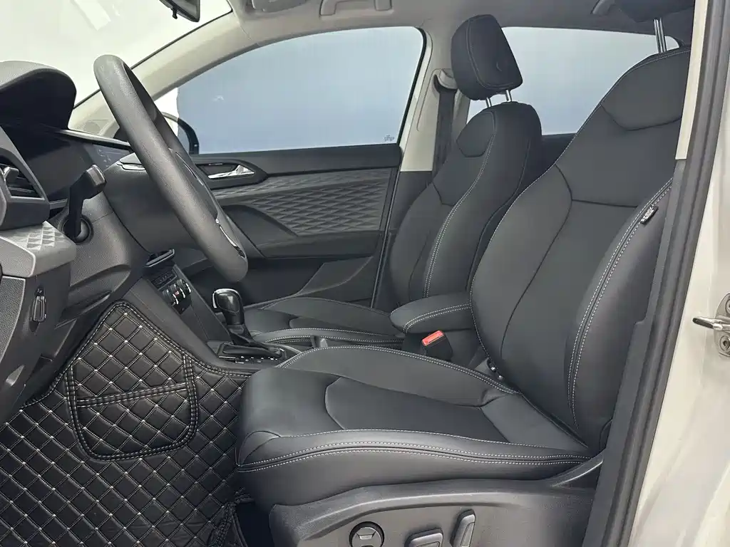 Volkswagen Tharu 2022 280TSI