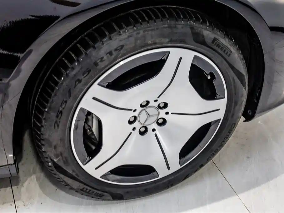 Mercedes-Benz Maybach S-Class S 2023 S 480 4MATIC