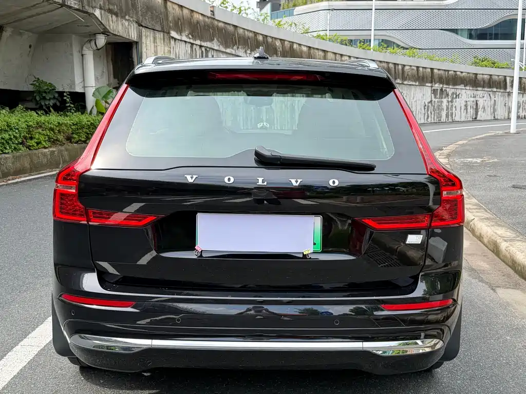 Volvo XC60 — фотографии объявления, Фото 14