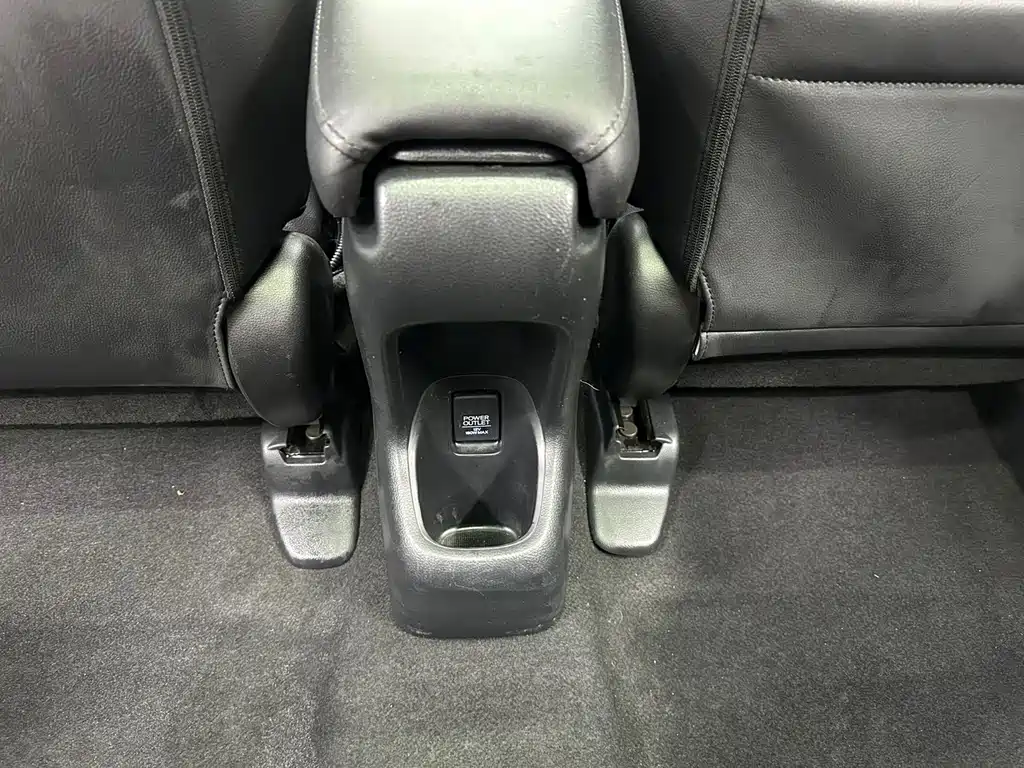 Honda Vezel — миниатюра 12