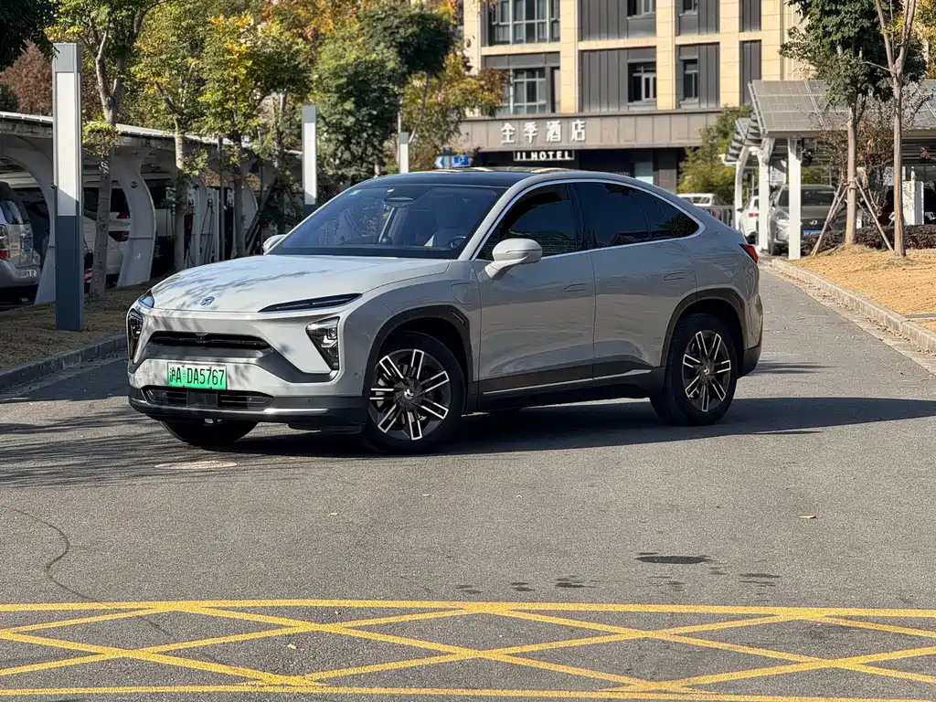 NIO NIO EC6