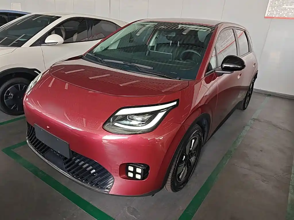 Aion UT 2025 420