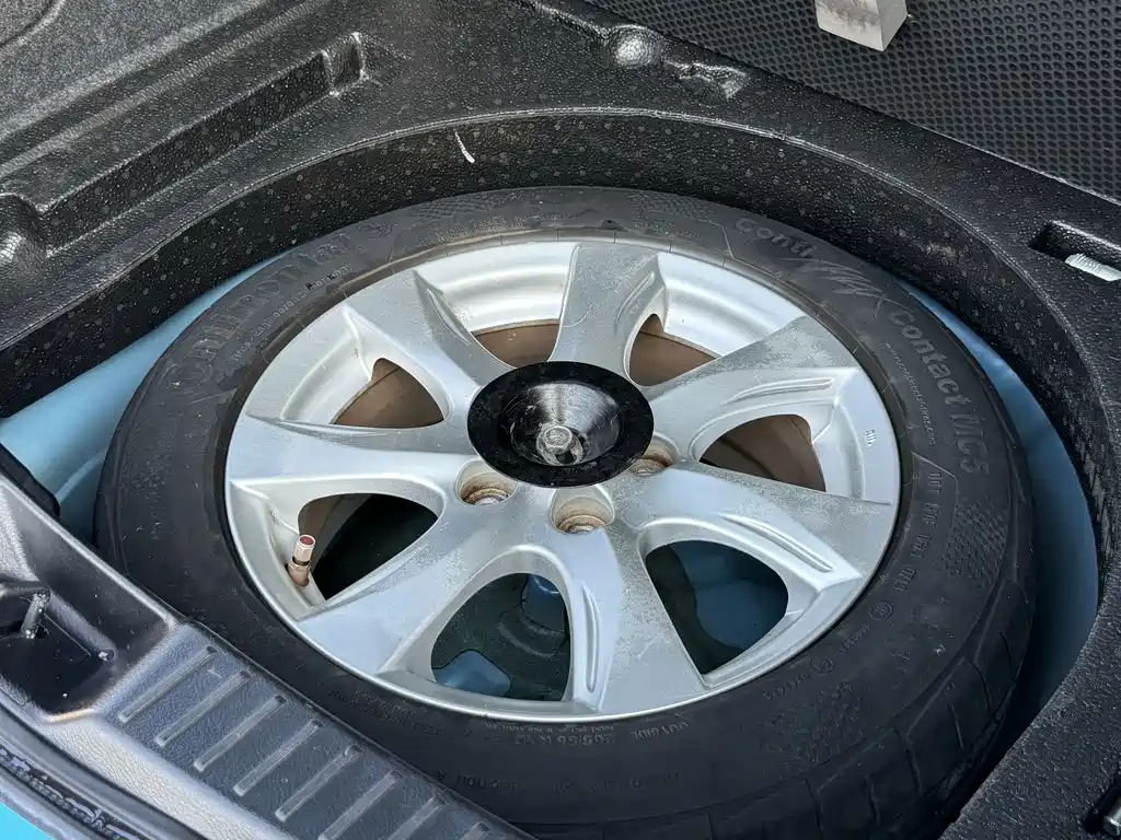 Mazda 3 Xingcheng — миниатюра 15