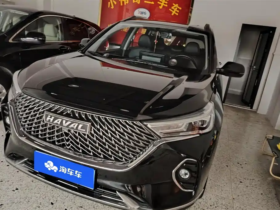 HAVAL M6