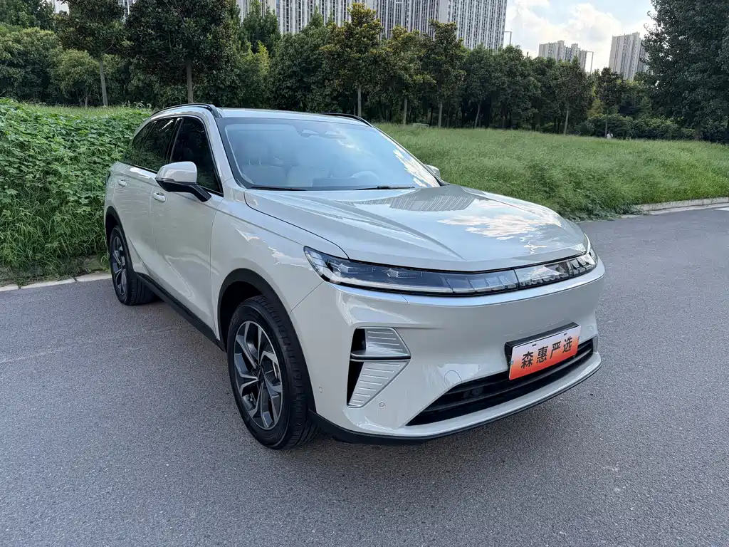 Haval Xiaolong MAX — миниатюра 3