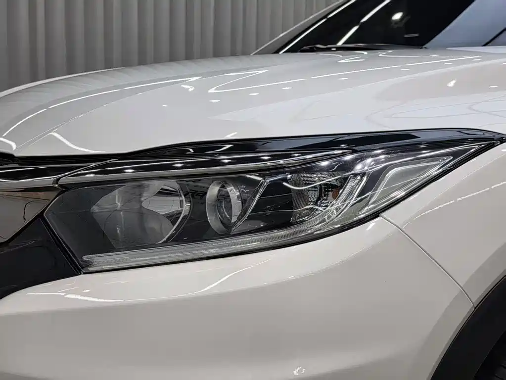 Honda Vezel — миниатюра 7